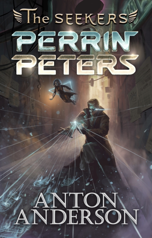 Soul Ties book cover